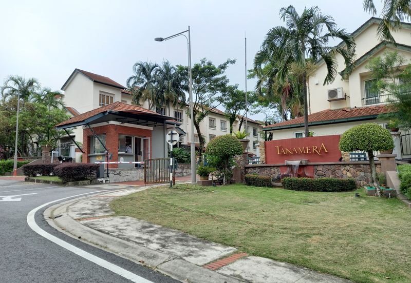 USJ Tanamera, USJ, Subang Jaya, Selangor