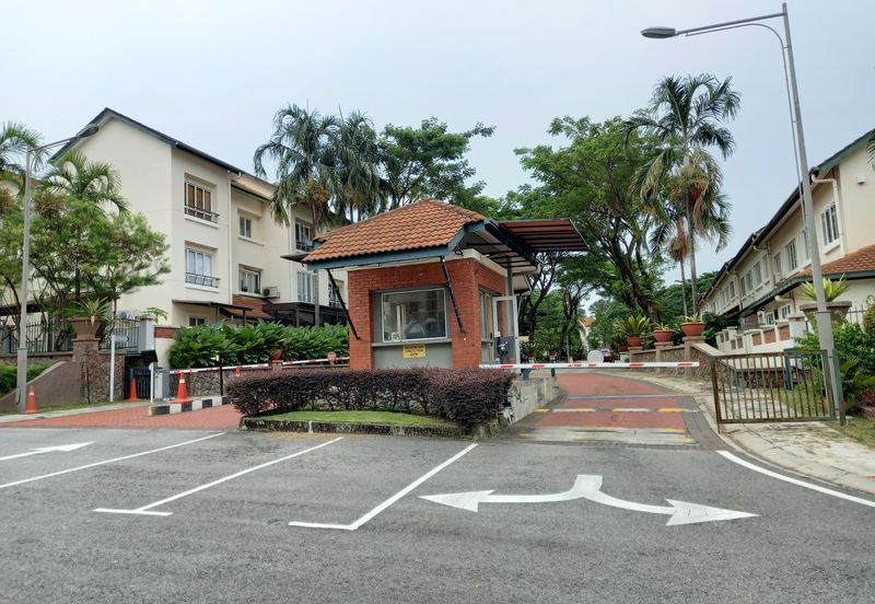 USJ Tanamera, USJ, Subang Jaya, Selangor