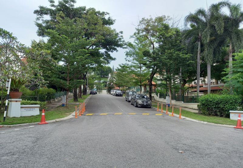 USJ Tanamera, USJ, Subang Jaya, Selangor