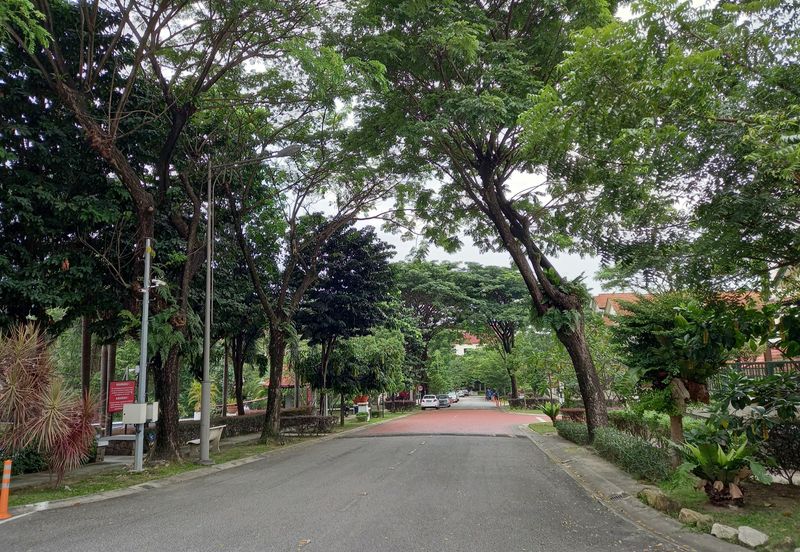 USJ Tanamera, USJ, Subang Jaya, Selangor