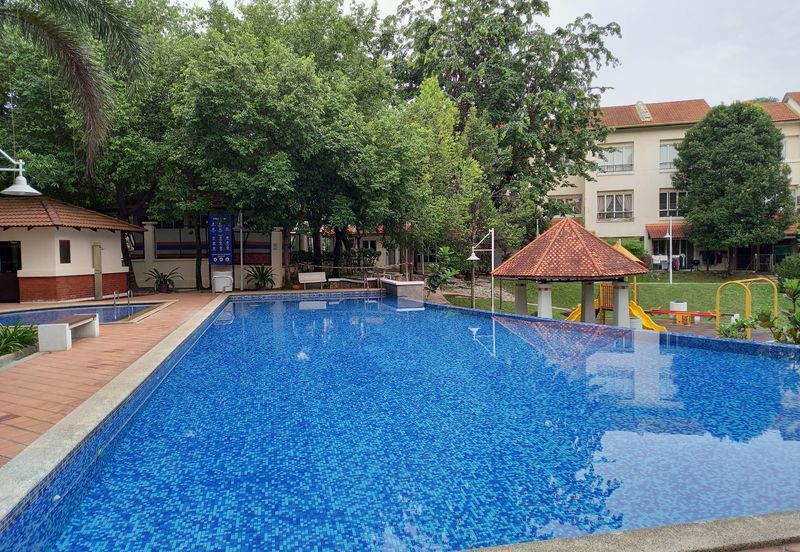 USJ Tanamera, USJ, Subang Jaya, Selangor