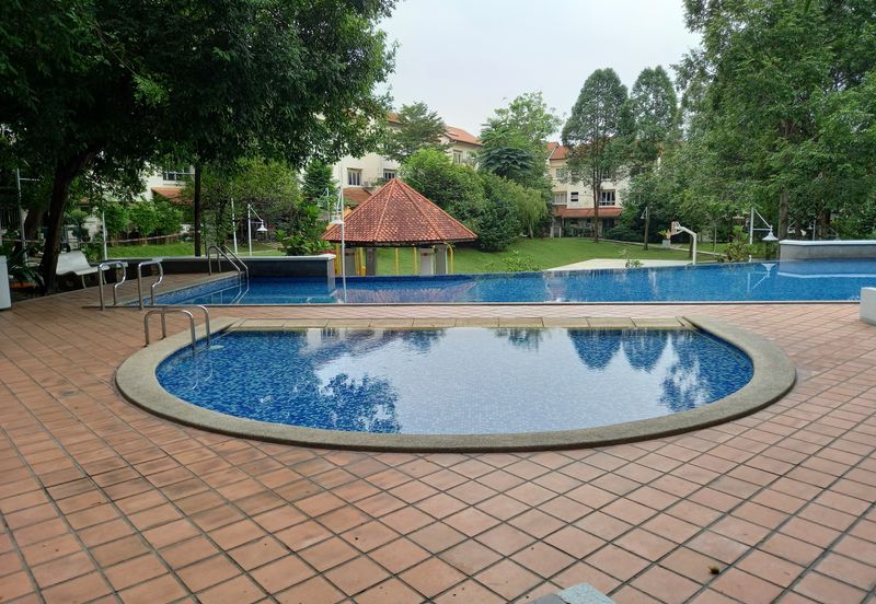 USJ Tanamera, USJ, Subang Jaya, Selangor