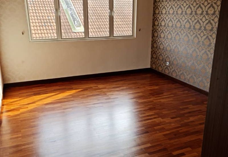 USJ Tanamera, USJ, Subang Jaya, Selangor