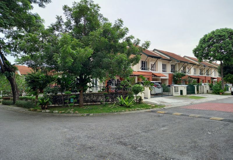 USJ Tanamera, USJ, Subang Jaya, Selangor