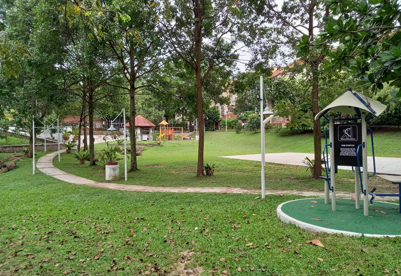 USJ Tanamera, USJ, Subang Jaya, Selangor