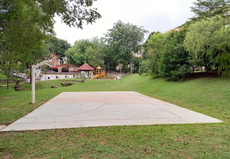 USJ Tanamera, USJ, Subang Jaya, Selangor