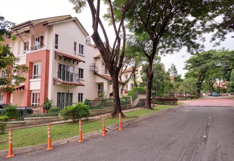 USJ Tanamera, USJ, Subang Jaya, Selangor