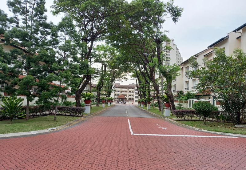 USJ Tanamera, USJ, Subang Jaya, Selangor