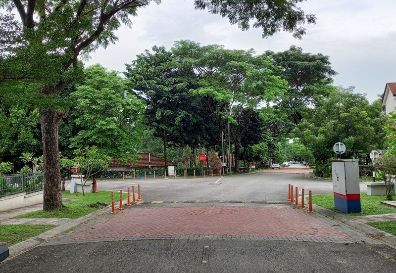 USJ Tanamera, USJ, Subang Jaya, Selangor