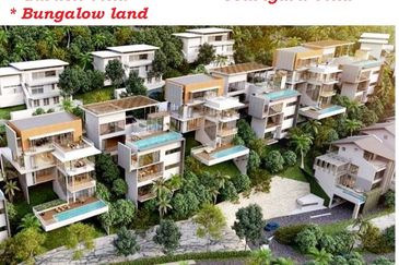 Gasing Heights (Bukit Gasing)