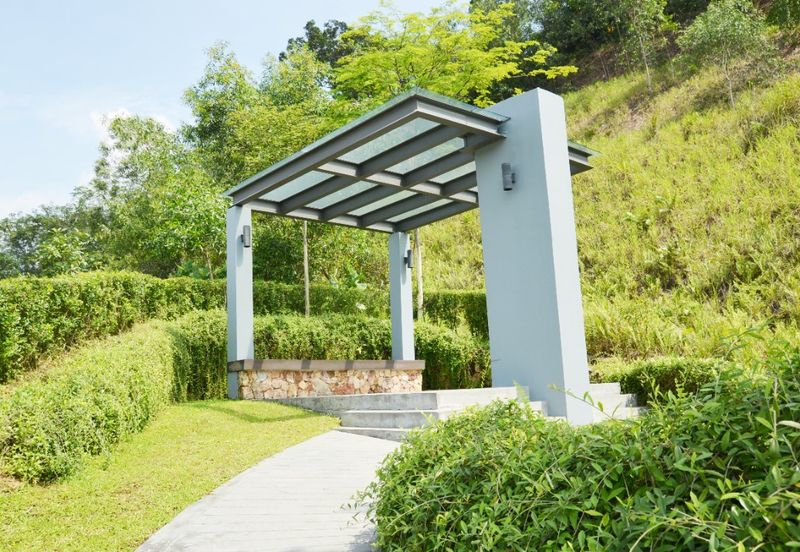 Gasing Heights (Bukit Gasing)