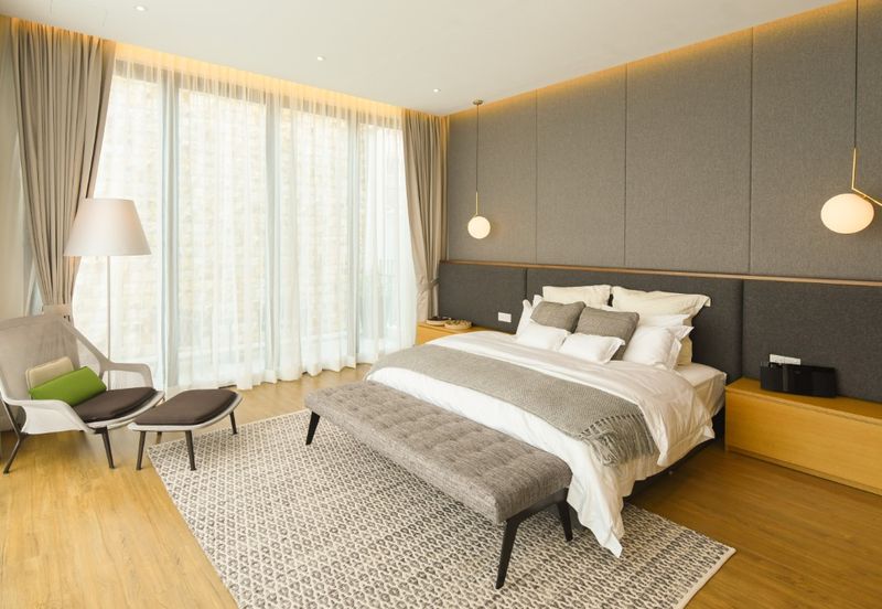 Gasing Heights (Bukit Gasing)