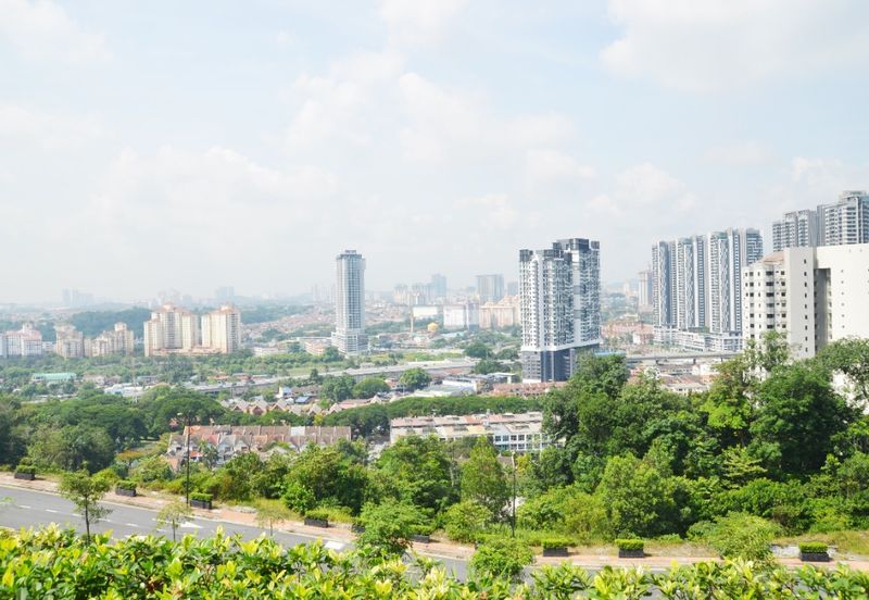 Gasing Heights (Bukit Gasing)