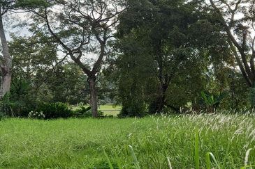 Monterez Golf & Country Club