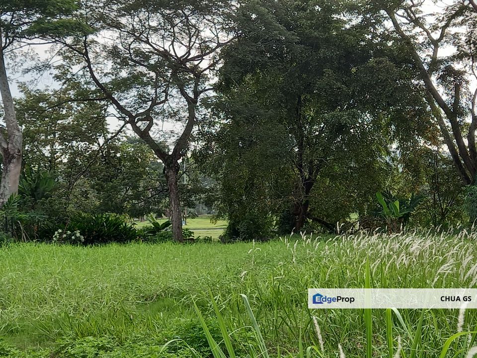 Bungalow Land At Monterez Golf & Country Club , Selangor, Shah Alam