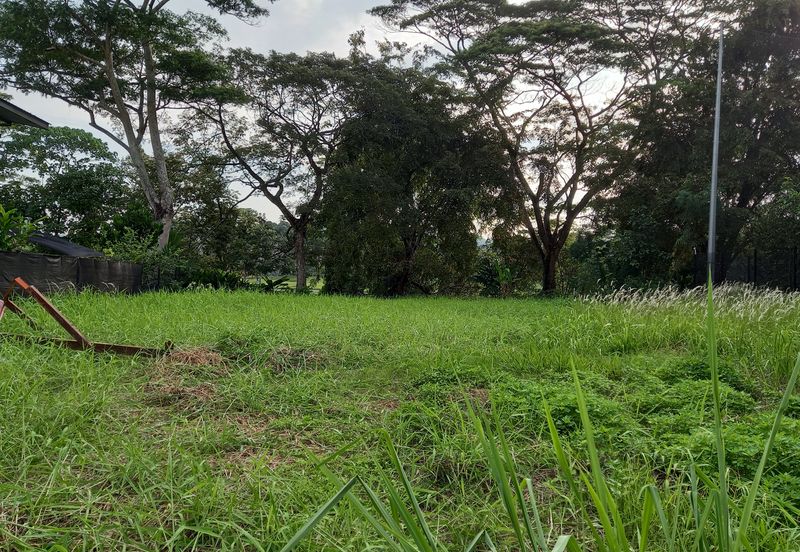 Persiaran Puncak Alam 6 