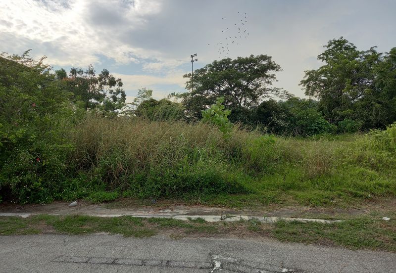 Persiaran Puncak Alam 6 