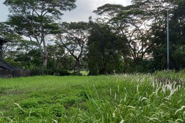 Persiaran Puncak Alam 6 