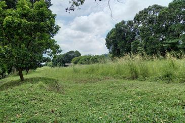 Agriculture Land At Puchong, Puchong Jaya,Selangor