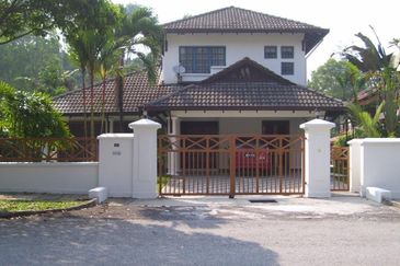 Damansara Heights (Bukit Damansara)