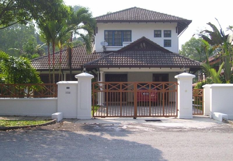 Damansara Heights (Bukit Damansara)