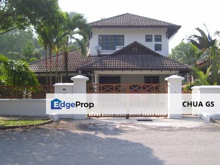 Damansara Heights, Kuala Lumpur Bungalow For SALE!, Kuala Lumpur, Damansara Heights