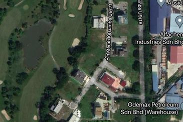 Monterez Golf & Country Club