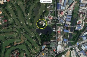 Monterez Golf & Country Club