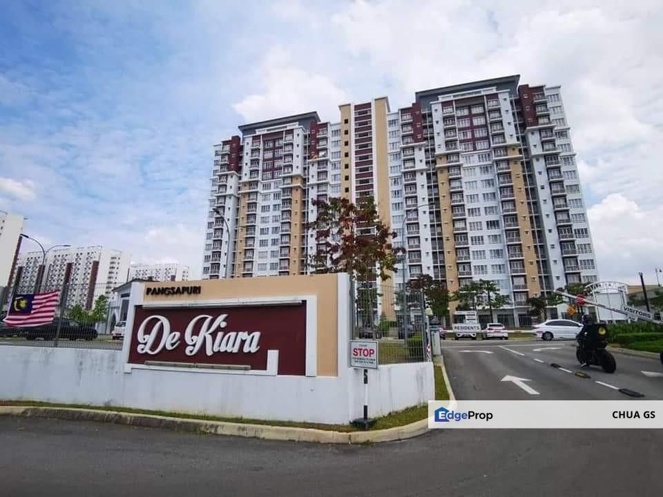 rumah selangorku setia alam