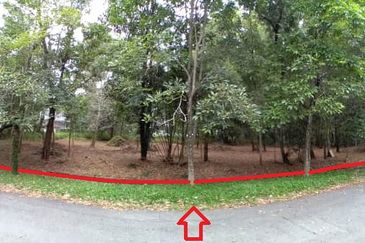 Putra Crest @ Putra Heights