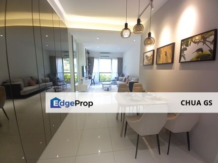 Forest Hill Residence Damansara Perdana , Selangor, Damansara Perdana