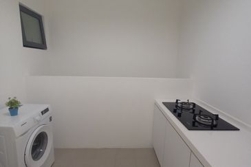 Forest Hill Residence Damansara Perdana 