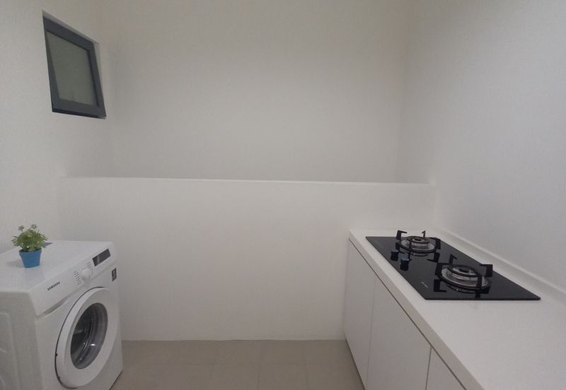 Forest Hill Residence Damansara Perdana 