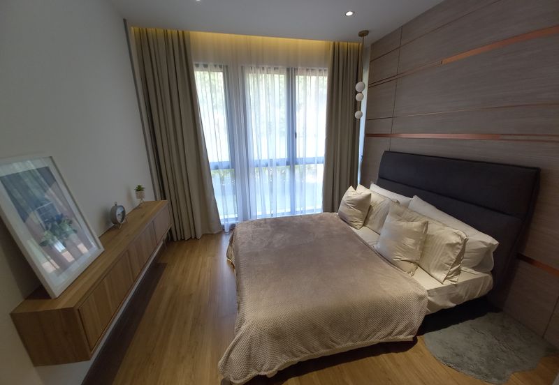 Forest Hill Residence Damansara Perdana 