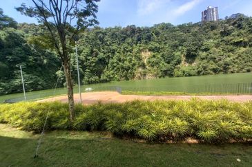 Forest Hill Residence Damansara Perdana 