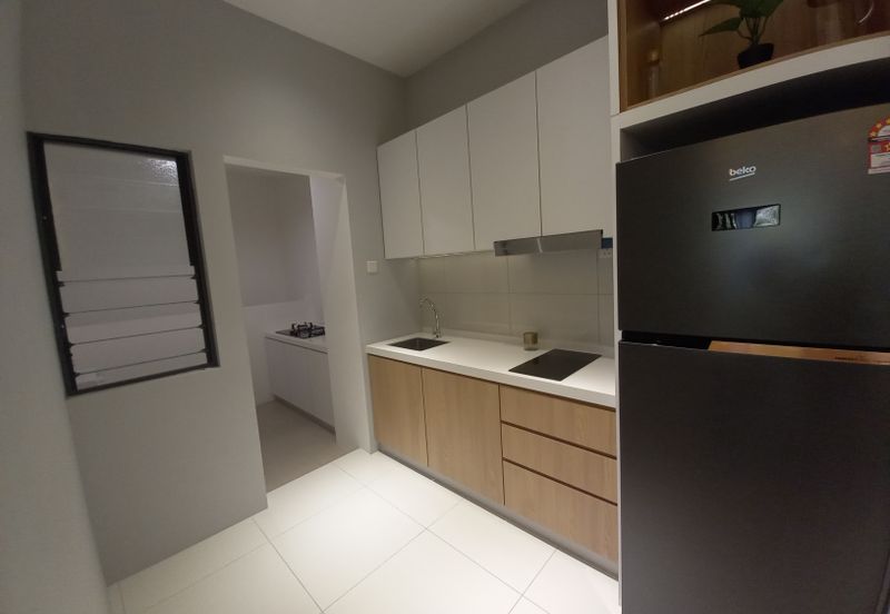 Forest Hill Residence Damansara Perdana 