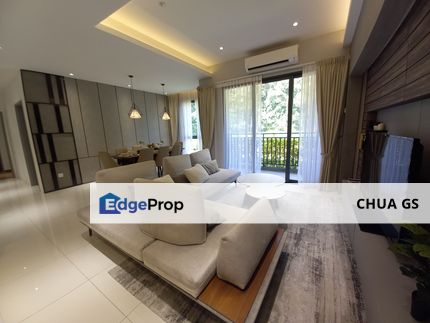 Forest Hill Residence Damansara Perdana , Selangor, Damansara Perdana