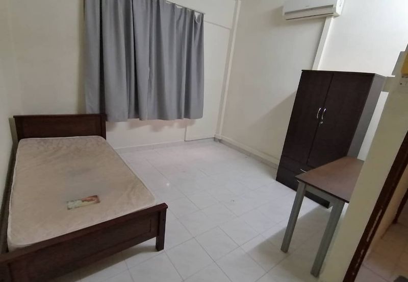 Subang Ville Aman Luxury Condominiums