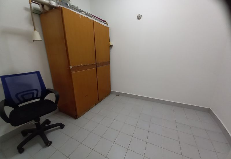 2 Storey Gated/ Guarded Extd Intermediate For Sale @ Wangsa Baiduri Subang Jaya Selangor!