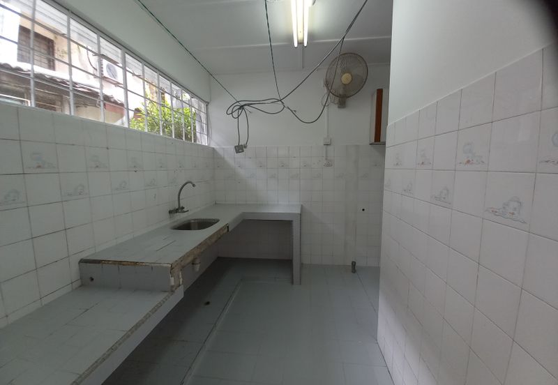 2 Storey Gated/ Guarded Extd Intermediate For Sale @ Wangsa Baiduri Subang Jaya Selangor!