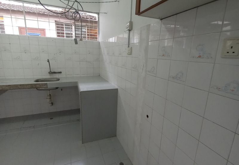 2 Storey Gated/ Guarded Extd Intermediate For Sale @ Wangsa Baiduri Subang Jaya Selangor!