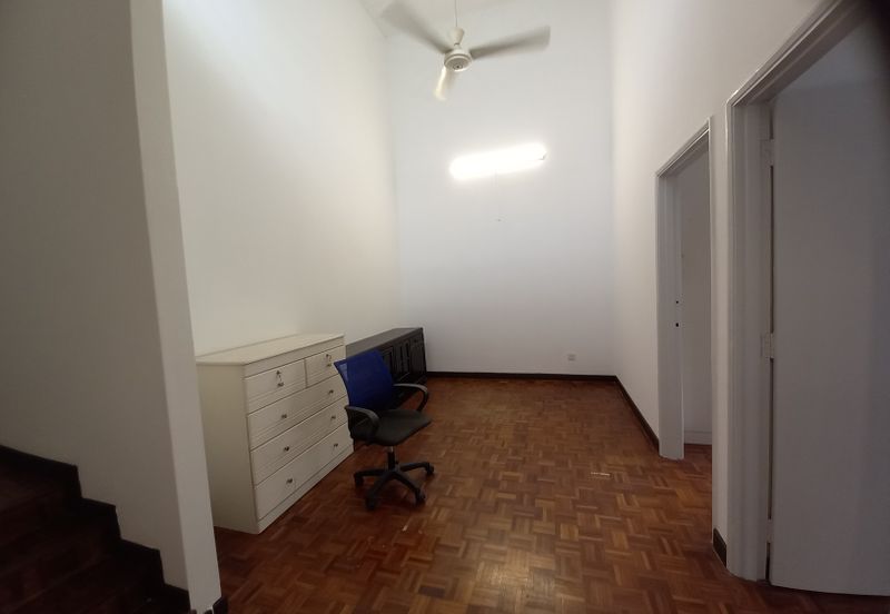 2 Storey Gated/ Guarded Extd Intermediate For Sale @ Wangsa Baiduri Subang Jaya Selangor!