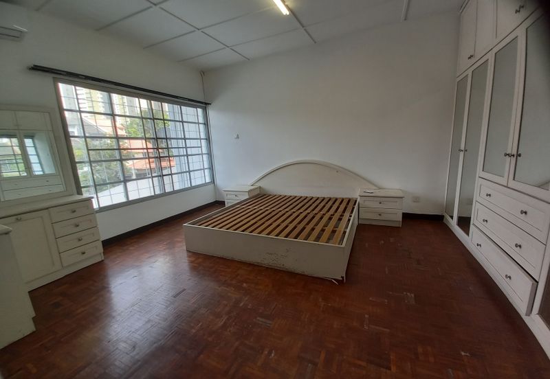 2 Storey Gated/ Guarded Extd Intermediate For Sale @ Wangsa Baiduri Subang Jaya Selangor!