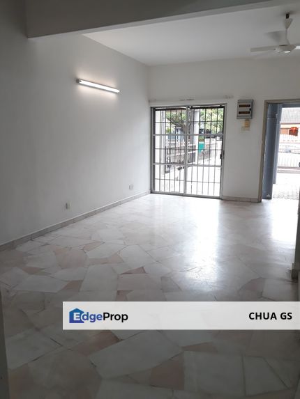 USJ 3D Gated/ Guarded, Good Condition For Sale !, Selangor, USJ