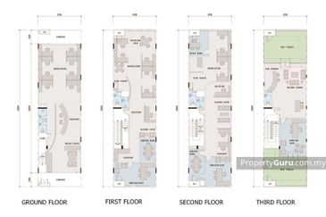 Garden Shoppe One City