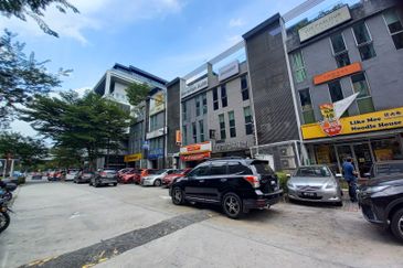 Garden Shoppe One City