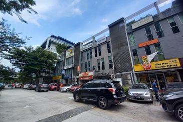 Garden Shoppe One City