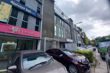 Garden Shoppe One City