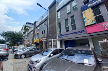 Garden Shoppe One City