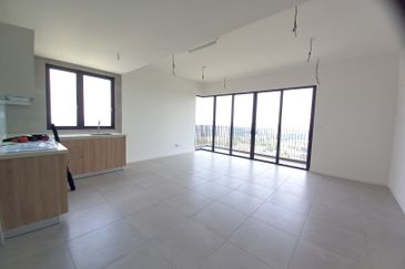 Alira Metropark Subang